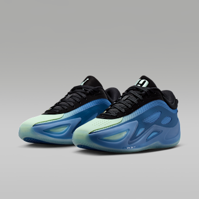 Jordan Heir Series 2 "Queen Phee" Basketbol Ayakkabısı görsel 5