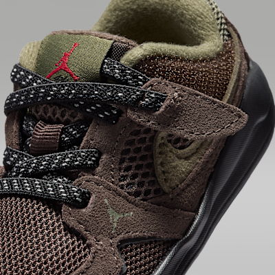 Jordan CMFT Era schoenen voor baby's/peuters