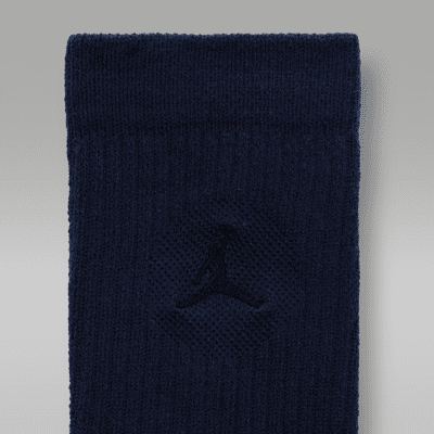 Jordan Everyday Crew Socks (3 pairs)