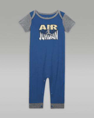 Air jordan onesie online