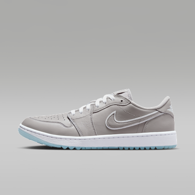 Air Jordan 1 Low G Golf Shoes