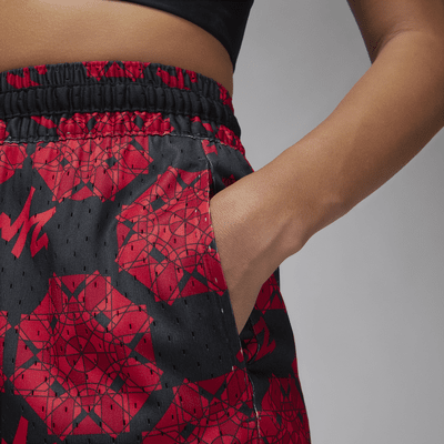 Zion Mesh Shorts