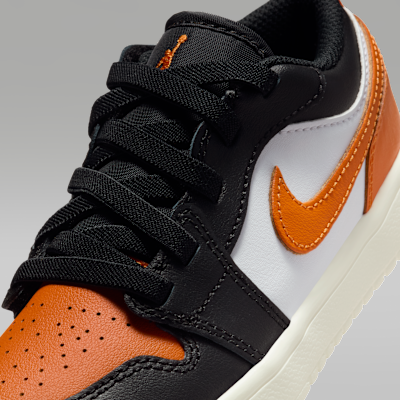 Scarpa Jordan 1 Low Alt – Bambini