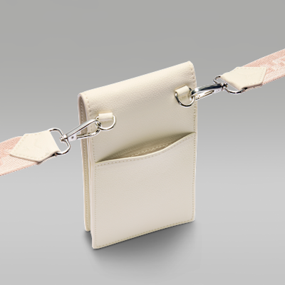 Jordan Monarch Lanyard Wallet