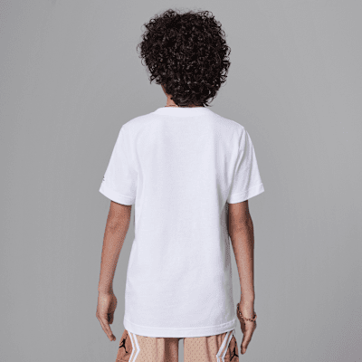 Jordan Jumpman Chain T-Shirt (ältere Kinder)