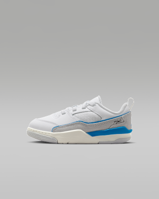 Детские кроссовки Jordan Flight Court Little Kids'