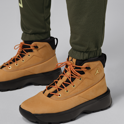 Jordan Sport Crossover Men's Dri-FIT Fleece Pants