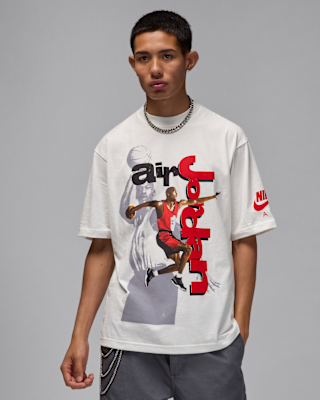 Мужская футболка Jordan