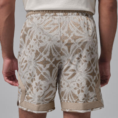 Luka Dončić Men's Dri-FIT Diamond Shorts