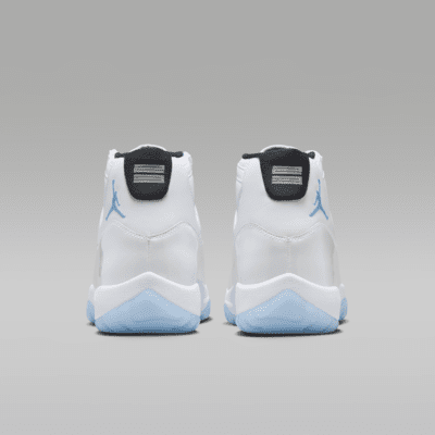 Air Jordan 11 Retro 'Legend Blue' Men's Shoes