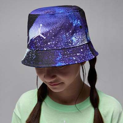 Jordan Older Kids' Bucket Hat