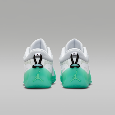 Jordan Heir Series 2 "Seafoam" Basketbol Ayakkabısı görsel 6