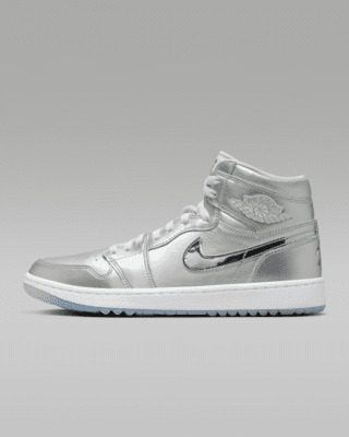 Air Jordan 1 High G NRG Men's Golf Shoes. Nike CA