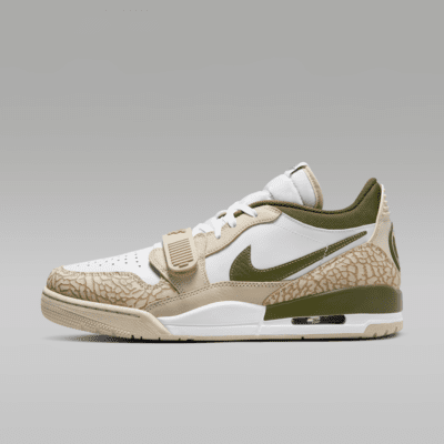 Nike jordan top air legacy