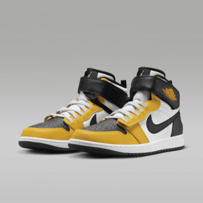 Air Jordan 1 Hi FlyEase Zapatillas - Hombre