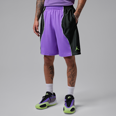 Jordan Sport Quai 54 Erkek Dri-FIT Şort