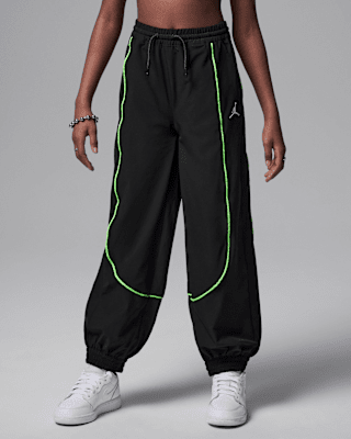 Детские  Jordan Sport Big Kids' Tunnel Pants