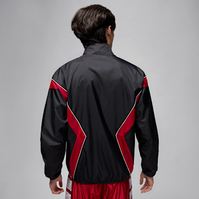 Jordan Brooklyn Men's Draft Jacket