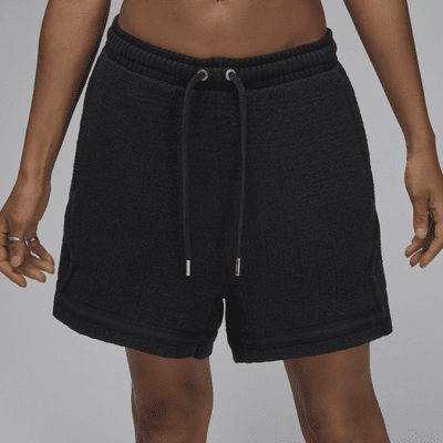 Air Jordan Women's Knit Shorts