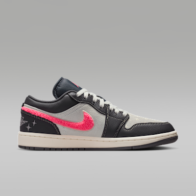 Tenis para mujer Air Jordan 1 Low