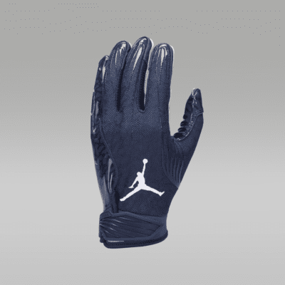 Jordan Fly Lock Football Gloves. Nike.com