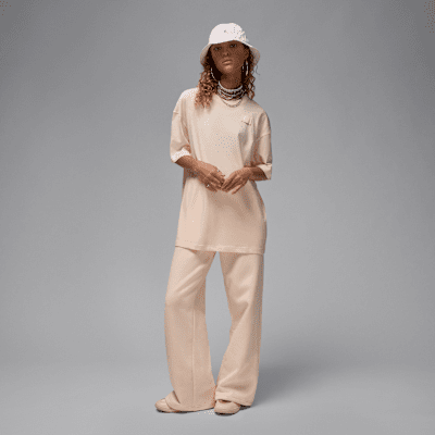 Playera oversized para mujer Jordan Flight Essentials
