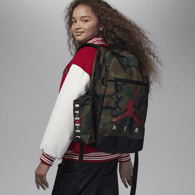 Jordan Rugzak large . Nike NL