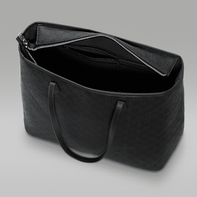 Bolsa tote con monograma (32 L) Jordan