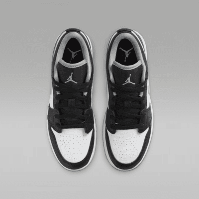 Air Jordan 1 Low Big Kids' Shoes