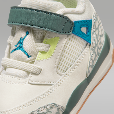 Tenis para bebé e infantil Jordan Spizike Low