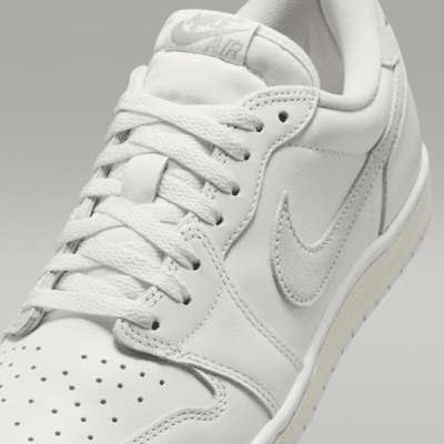 エア ジョーダン 1 LOW '85 "Neutral Grey" メンズシューズ