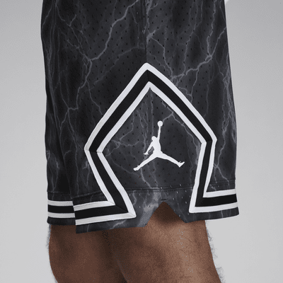 Jordan Sport Men's Dri-FIT Diamond Shorts