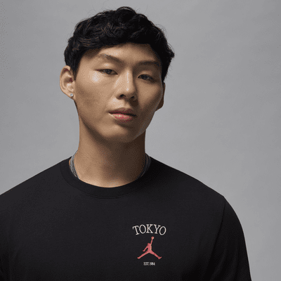 ジョーダン メンズ 東京 Tシャツ
