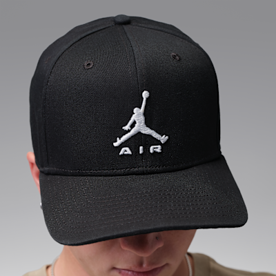 Jordan Pro Yumuşak Şapka görsel 4