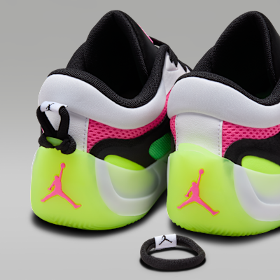 Jordan Heir Series 2 Women's Basketball Shoes