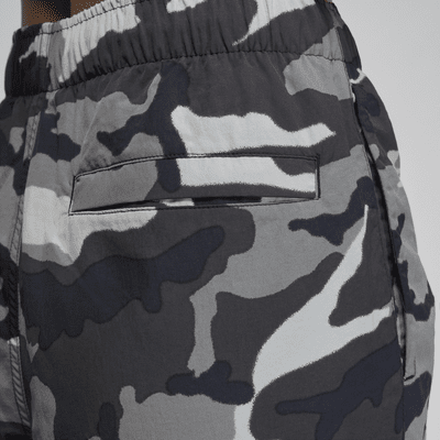 Jordan MVP herenbroek met camouflageprint
