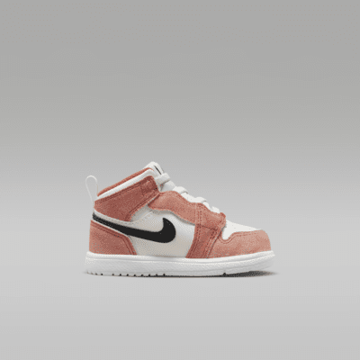 Jordan 1 中筒 Alt SE 嬰幼兒鞋款