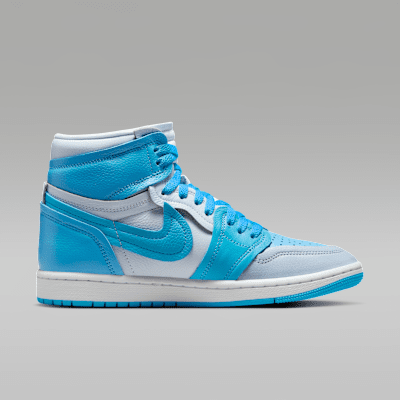 Air Jordan 1 High Method of Make Women's Shoes