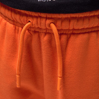 Jordan Essentials Little Kids' Fleece Shorts