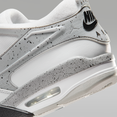 Tenis para hombre Air Jordan 4 RM