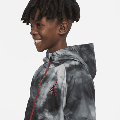 Jordan Big Kids' (Boys) Full-Zip Jacket