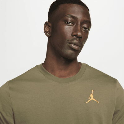 Playera de manga corta para hombre Jordan Jumpman