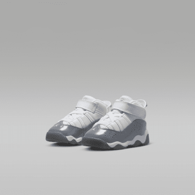 Jordan 6 Rings Baby/Toddler Shoes