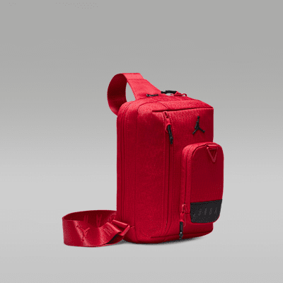 Bolsa bandolera Collectors (3 L) Jordan