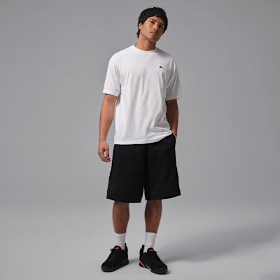 Jordan Camiseta con parche de zapatilla - Hombre