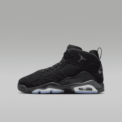 Nike  sneaker Zwart/Anthracite/Anthracite