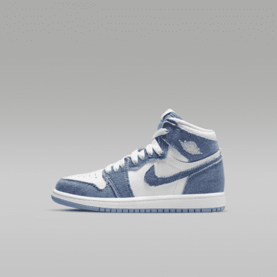 Jordan 1 High OG