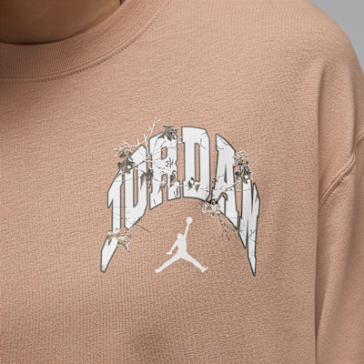 Playera de manga larga Realtree para mujer Jordan Brooklyn