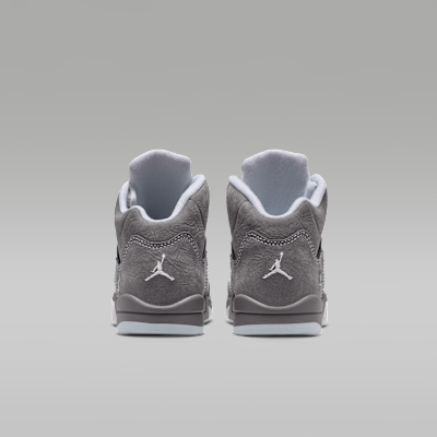 Jordan 5 Retro Little Kids' Shoes