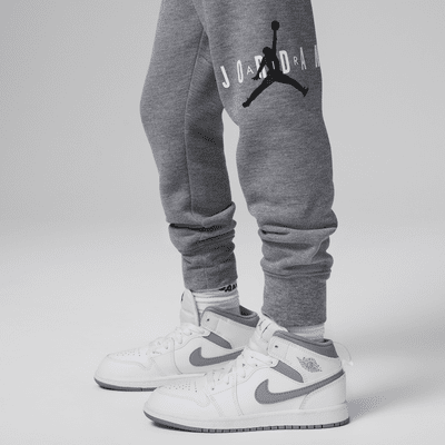 Jordan Sustainable Pullover Hoodie Set zweiteiliges Set für jüngere Kinder